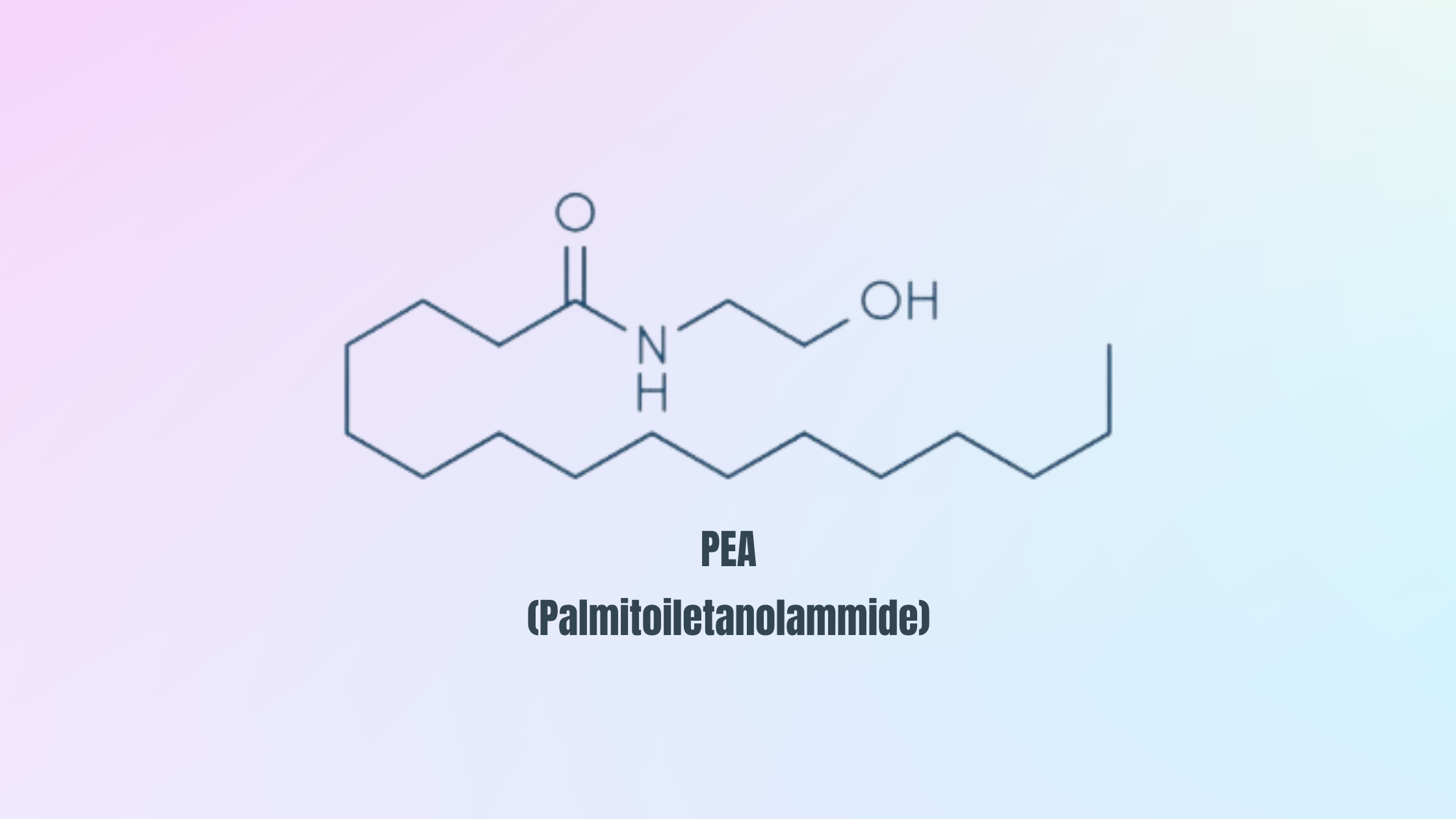 PEA (Palmitoiletanolammide)